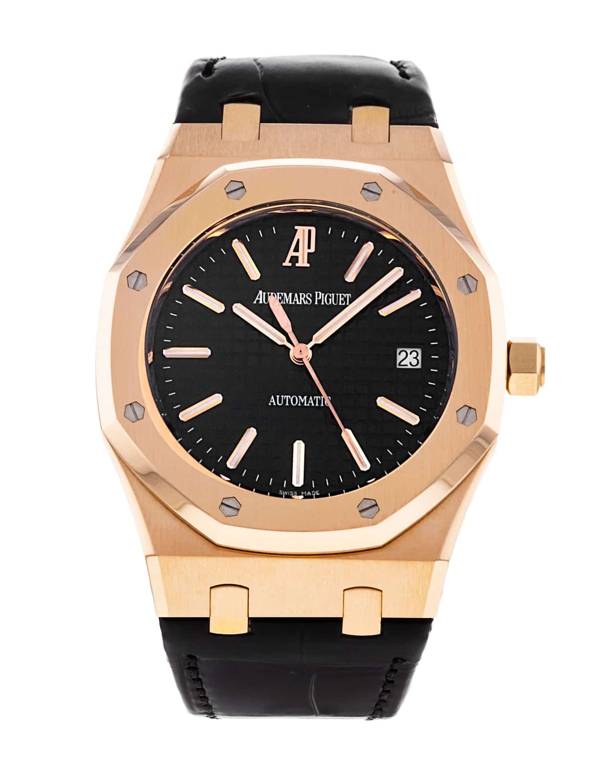 Audemars Piguet Royal Oak 15300OR.OO.D002CR.01